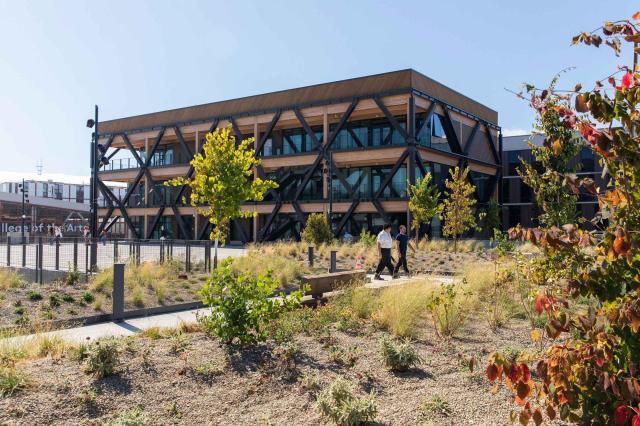 캠퍼스 늘리는 명문대·사라지는 지방대…美 대학도 양극화