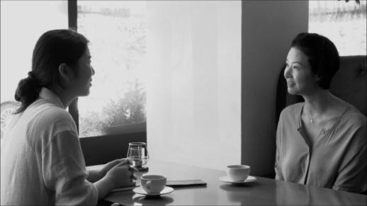 홍상수 감독 신작 그녀가 돌아온 날, 76회 베를린영화제 공식 초청