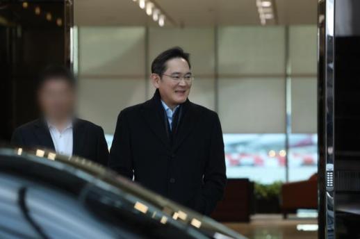 이재용 주식재산 사상 첫 30조 클럽 눈앞