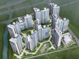 부영그룹 임대아파트 입주민 평균 거주기간 6.7년