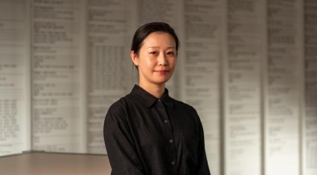 올해의 작가상 2025 최종 수상자 김영은 사진국립현대미술관  