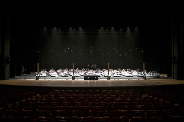 세종문화화관 리스닝스테이지