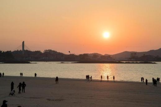 군산시, 군산의 매력적인 겨울 여행 명소 4곳