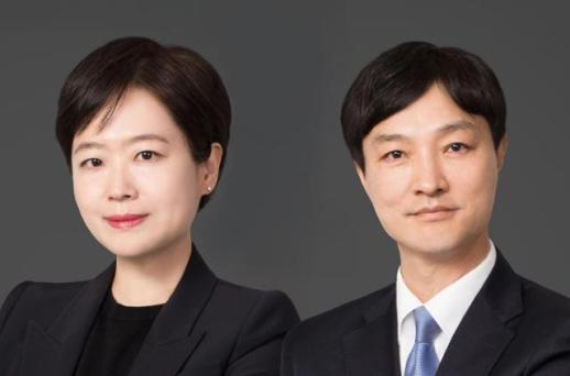 [로펌라운지] 태평양, 홍수정 변호사·박종훈 전문위원 영입