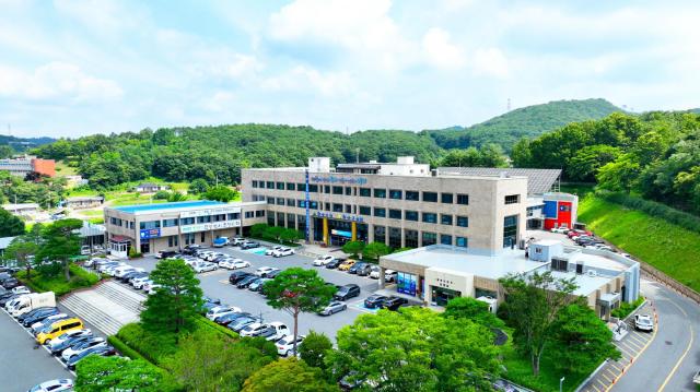 청양군, 지속가능한 농업으로 안정적 농가소득 증대 실현