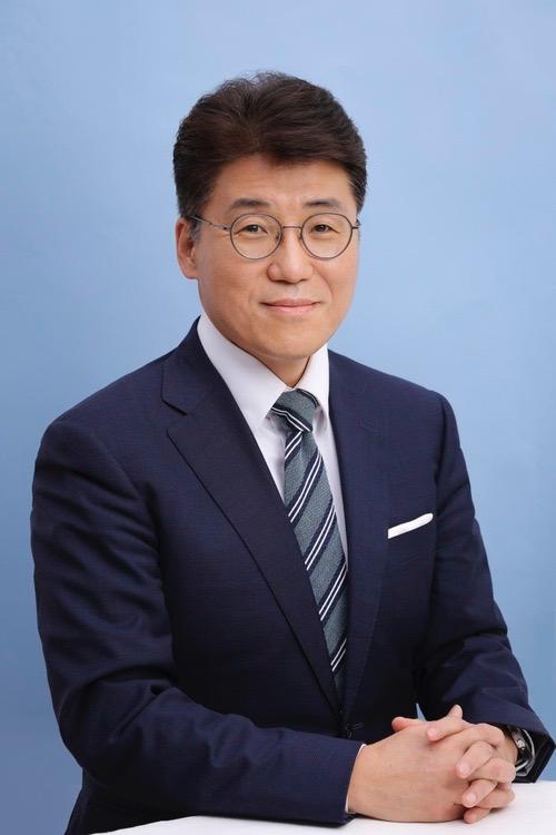 고윤주 LG화학 CSSO최고지속가능전략책임자 전무 사진LG