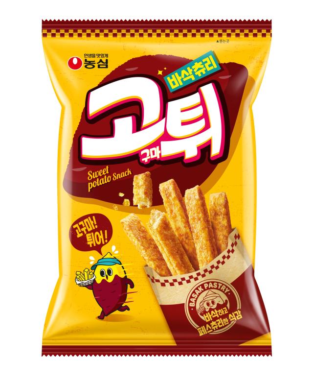 제품 이미지 사진농심