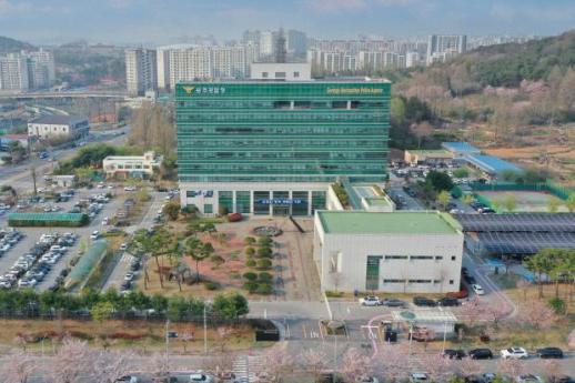 광주 대표도서관 공사 발주한 종합건설본부 압수수색