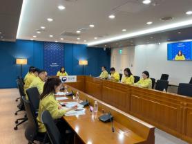 South Korea on alert over safety of about 70 nationals as Iran protests turn deadly