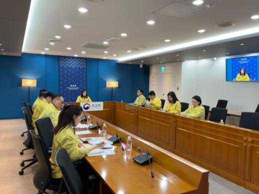 South Korea on alert over safety of about 70 nationals as Iran protests turn deadly