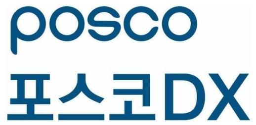 [특징주] 포스코DX, 로봇 자동화 수혜 기대에 상한가 기록