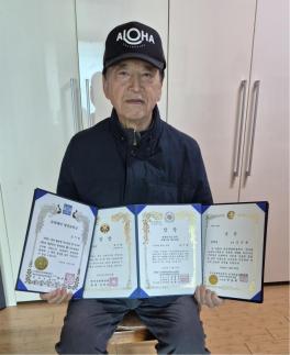 경상국립대, 국방·학술·봉사 전 분야서 글로벌 거점대 성과 가속화