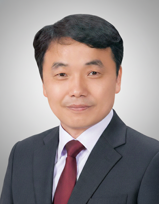 경남정보대학교 심재형 교수사진경남정보대