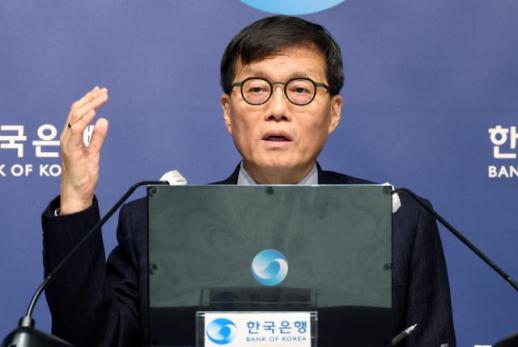 고환율·집값 부담에 금리 동결…인하 사이클 사실상 종료