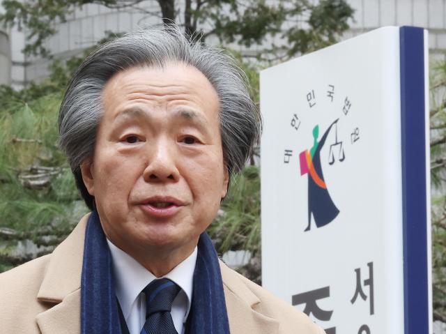 정기석 건보공단 이사장, 담배소송 2심 패소에 "매우 실망"