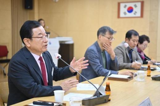 이현재 하남시장, 민선 8기 공약이행률 81.9%