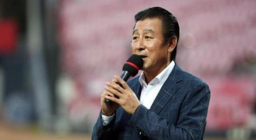 전 KIA 타이거즈 감독 김기태, 한화 간다…타격 총괄 코치