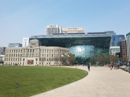 Thành phố Seoul 4 năm liên tiếp đạt cấp A về ứng phó biến đổi khí hậu toàn cầu