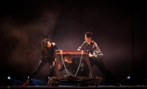 과천 서울랜드,  겨울방학 맞아 겨울 도파민 코스 선보여