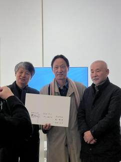 강남 리드갤러리, VIP 프라이빗 초청 행사 성료