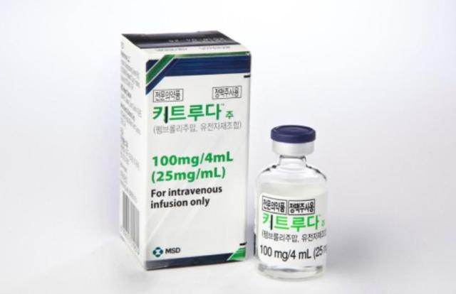 키트루다·듀피젠트 곧 특허만료…바이오시밀러 시장 들썩