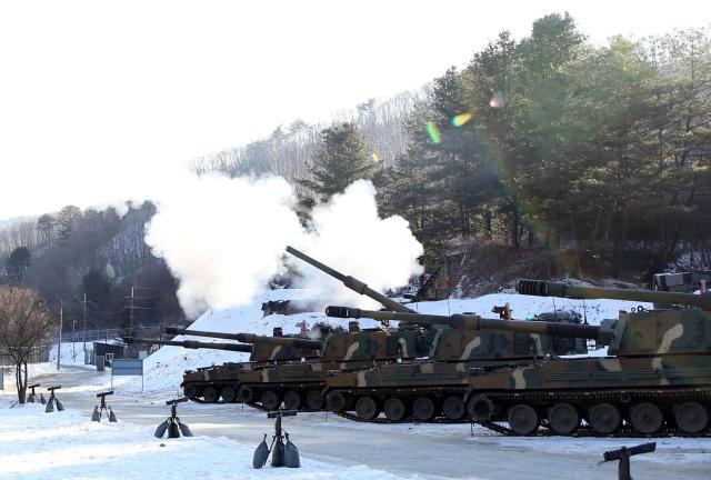 South Korean defense ETFs surge as geopolitical tensions mount