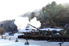 South Korean defense ETFs surge as geopolitical tensions mount