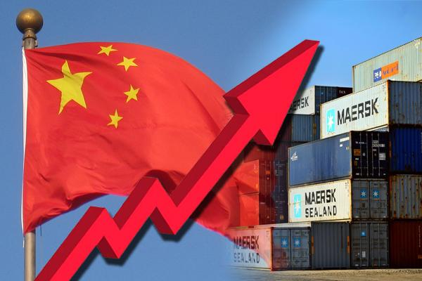 As China exports its surplus, Korea, Germany and Japan pay the industrial price