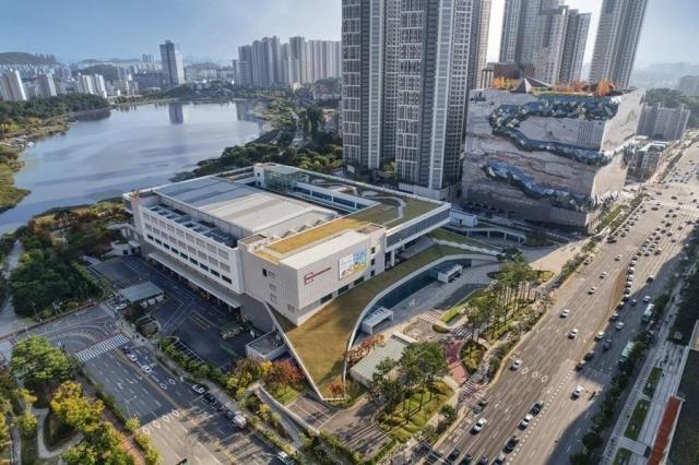 수원시 광교신도시 일대 '국제회의복합지구' 승인