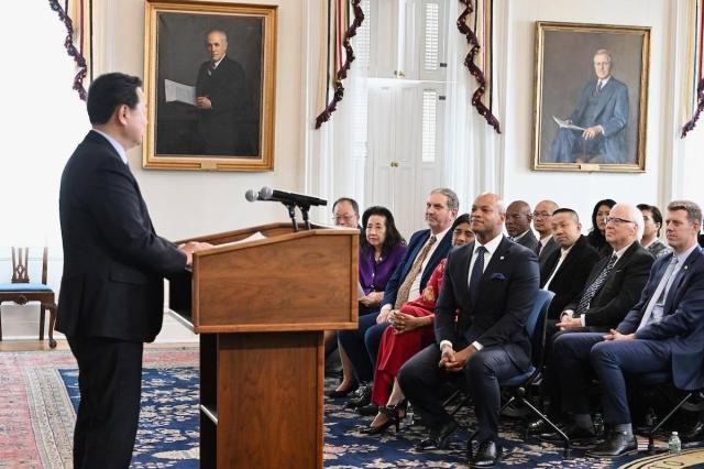 [아주사설 | 기본·원칙·상식] 미주 한인의 날, 기억은 공동체를 강하게 만든다