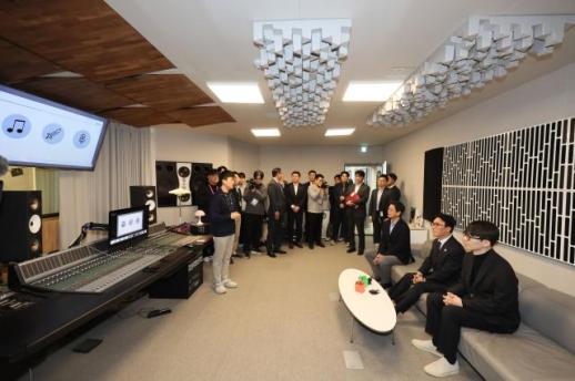 경찰, 김병기 사라진 금고 행방 추적…차남 자택서 CCTV 확인