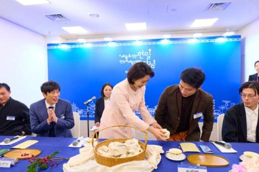 경찰, 김병기 사라진 금고 행방 추적…차남 자택서 CCTV 확인