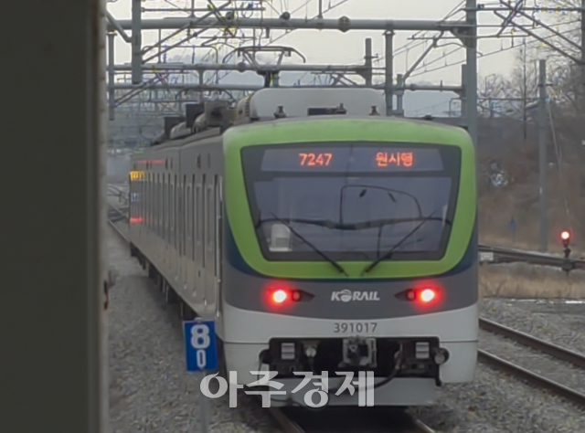 [ABC 뉴스룸] '객차 분리'·'납품 지연'…다원시스, 결국 코레일에 피소