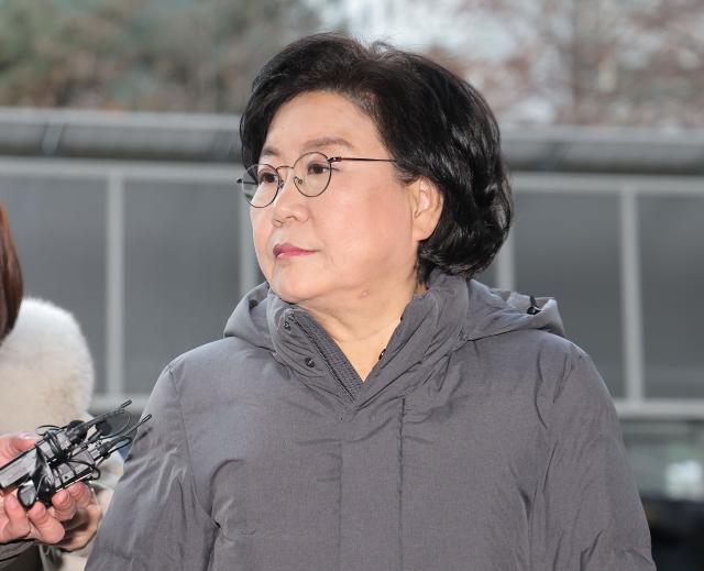 국민의힘 "이혜훈 인사청문회 연기해야...핵심자료 제출 거부"