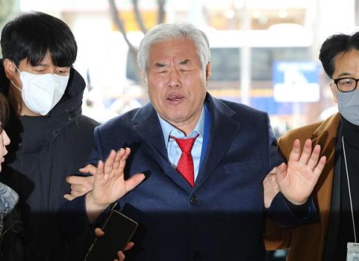 충남도, 소나무재선충병 집중방제 총력 대응