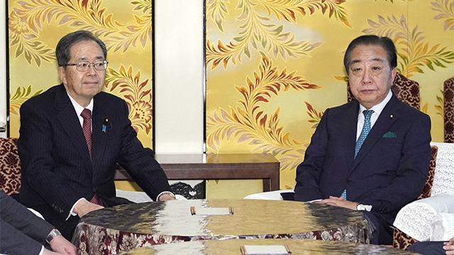 다카이치 '조기 총선' 카드에 일본 제1·3야당 신당 결성