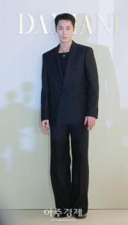 [포토] 이재욱, 까사 다미아니 청담 오픈 기념 포토콜 참석