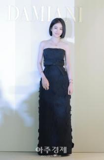 [포토] 신예은, 까사 다미아니 청담 오픈 기념 포토콜 참석