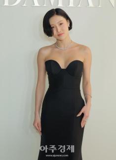 [포토] 화사, 까사 다미아니 청담 오픈 기념 포토콜 참석