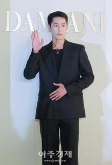 [포토] 이재욱, 멋짐 가득