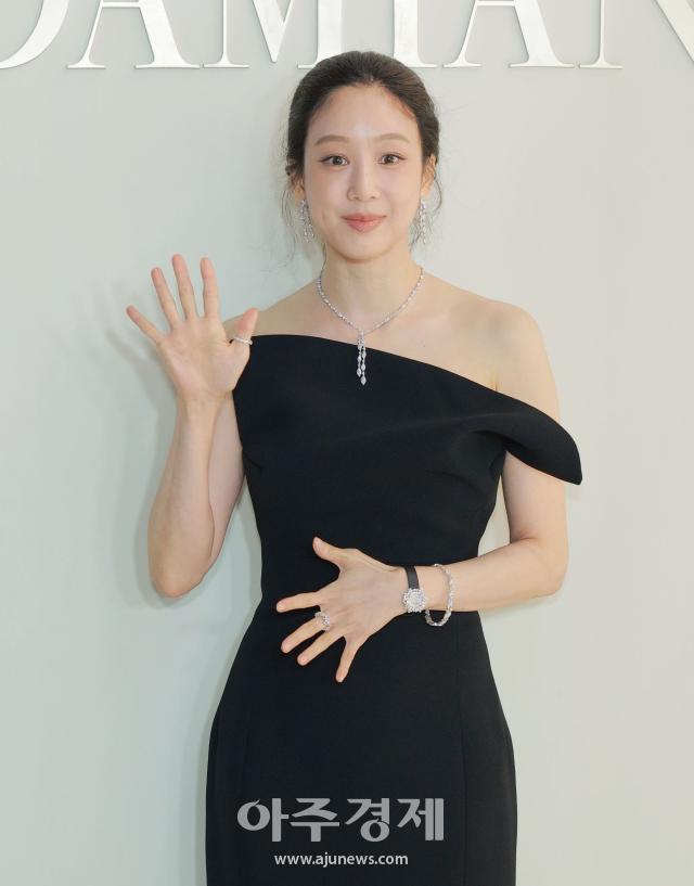 [포토] 정려원, 변함없는 미모