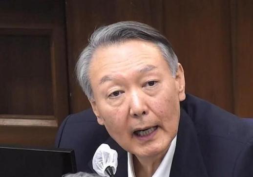 Impeached president faces first verdict on martial law-related charges