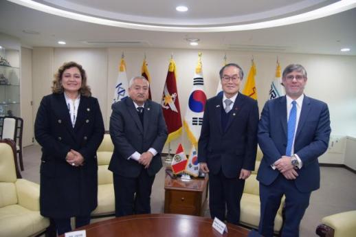 정청래, 장동혁 단식 투쟁 소식에 단식투정 같아