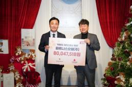 세계로 향하는 뮷즈, 밀라노 동계올림픽서도 만난다