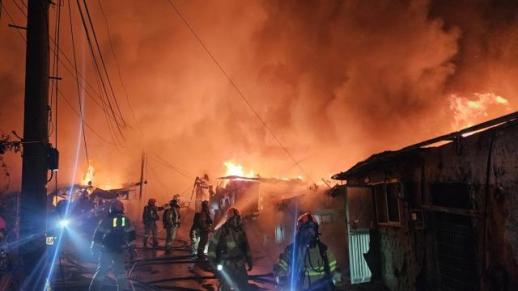 삼부토건 주가조작 공범 정창래, 첫 재판서 혐의 부인