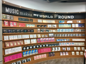 Nghịch lý K-pop: Xuất khẩu album lập kỷ lục 300 triệu USD nhưng doanh số tiếp tục sụt giảm
