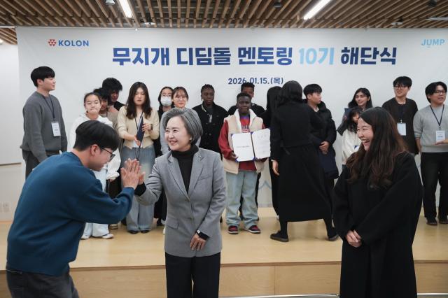 사진코오롱그룹