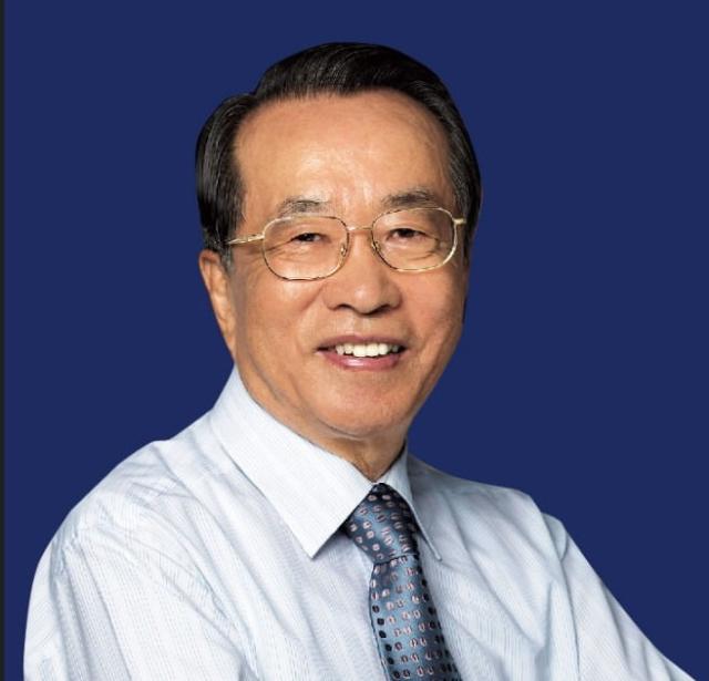 김재철 동원 명예회장, KAIST에 59억 추가 쾌척... 누적 603억원