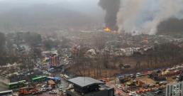 평양 무인기 의혹 尹, 첫 공판서 재판부 기피신청 