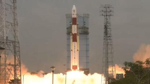 [NNA] 태국 위성 THEOS-2A 발사 실패, 궤도 진입 불발